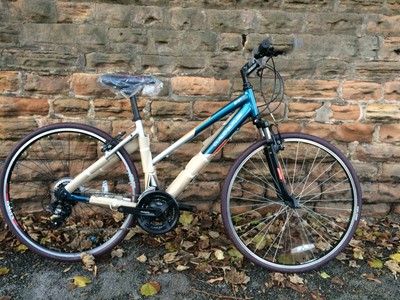 claud butler edge ht limited edition 2019 mountain bike