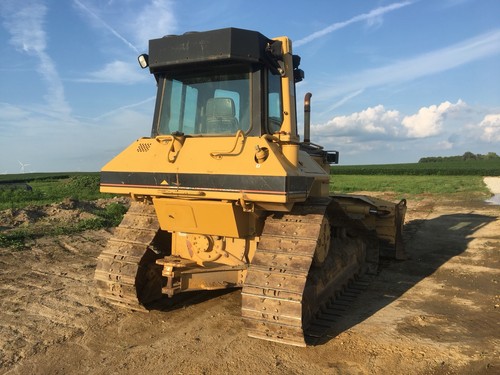 1998 Cat D6m Xl