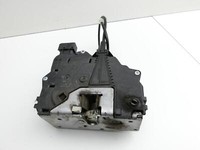 Opel Corsa D S07 06-10 5T Türschloss m. ZV Stellmotor Links Hinten Opel Corsa D S07 06-10 25.02.2010 13258265... Vorschau 2