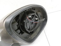 VW Tiguan 5N 11-16 Spiegel Aussenspiegel Rechts LA1X VW Tiguan 5N 11-16 12.12.2012 5N1857507P 5N1857502AG gebraucht Vorschau 5