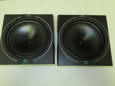 kef c55 speakers price