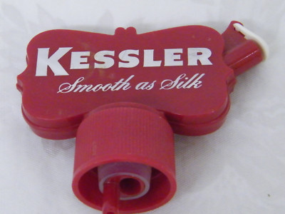 Vintage Kessler Smooth as Silk Pour Spout