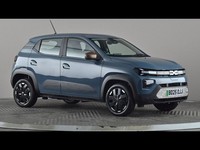 2025 Dacia Spring 27kWh Extreme 65 48kW Auto Hatchback ELECTRIC Automatic