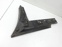 VW Phaeton 3D 02-07 Kurz Halter Träger Aufnahme Führung für Stoßstange Links Hinten VW Phaeton 3D 02-07 02.09.2004... Vorschau 3