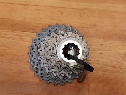 シマノ デュラエース CS-7800 12-25T DURA-ACE 10s Direct from Japan SHIMANO Dura-Ace DURA-ACE CS-7800 11-25T