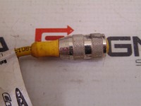 Banner Mqdc 415 Quick Disconnect Cable 4 Pin Male Female 16 5