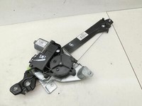 Peugeot 508 I 8D 14-18 Lim Fensterhebermotor mit Fensterheber Links Hinten Peugeot 508 I 8D 14-18 01.06.2017... Vorschau 2