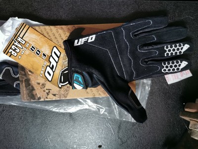 cry bmx gloves
