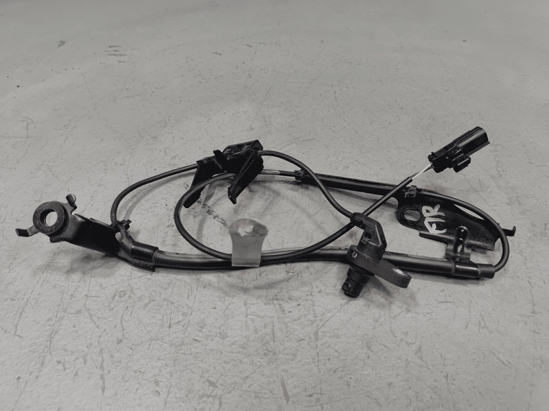 Used Toyota Highlander 2010-2019 Front Right Passenger Side ABS Sensor OEM
