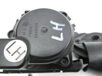 Seat Mii KF1 11-16 3T Gurt Sicherheitsgurt Links Hinten Seat Mii KF1 11-16 21.10.2014 1S0857805B 1S0857805BRAA gebraucht Vorschau 2