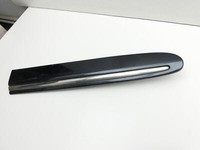 Mercedes C209 CLK 280 05-09 Coupe Leiste für Kotflügel Rechts Hinten 189 Mercedes C209 CLK 280 05-09 01.12.2006... Vorschau 4