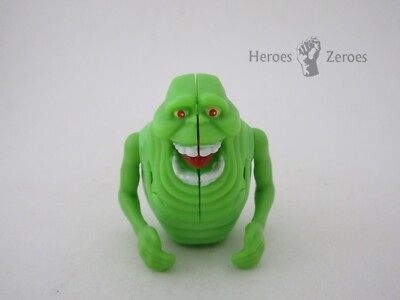 Hasbro Ghostbusters Afterlife Fright Features SLIMER from Winston 2020