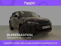 2024 Land Rover Range Rover Evoque 1.5 P270e S 5dr Auto ESTATE PETROL/ELECTRIC A