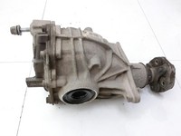 BMW G21 320dx 3er 19-22 2,0d 140KW 4WD Differential Vorderachsgetriebe 2,81 Übersetzung BMW G21 320dx 3er 19-22... Vorschau 2