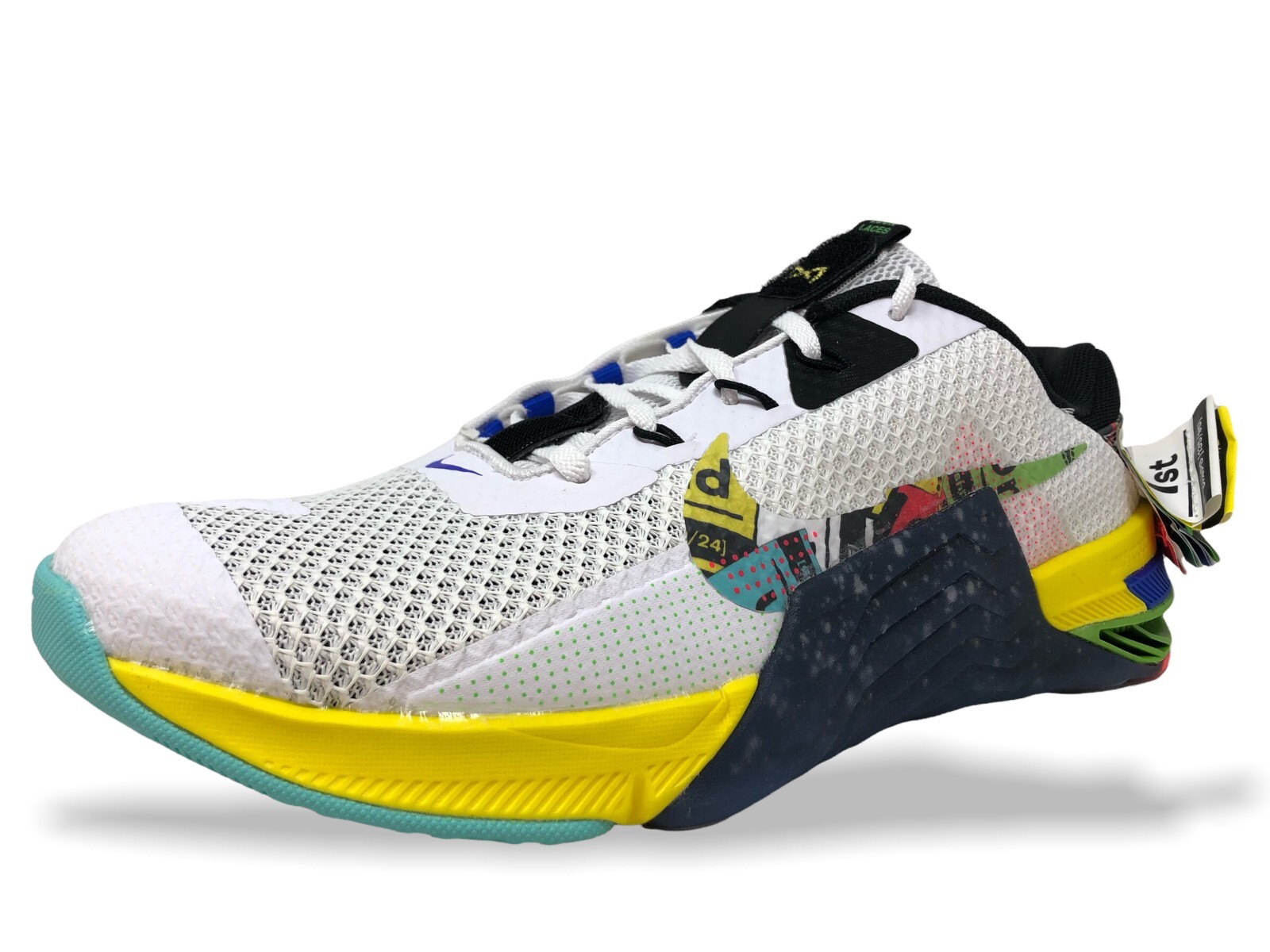 Nike Metcon 7 AMP 