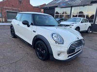 2014 MINI HATCHBACK 1.5 One D 3dr HATCHBACK DIESEL Manual