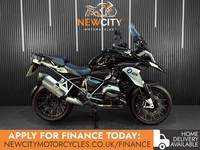 2016 BMW R 1200 GS 1200