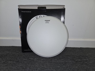 CODE 13'' DNA coated batter head [NEW]