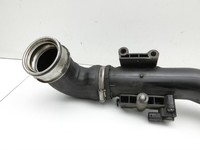 Mercedes W245 B200 05-08 2,0 100KW Ansaugrohr Ladeluftschlauch Luftschlauch Pos.1 Mercedes W245 B200 05-08... Vorschau 2