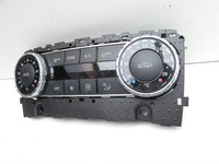 Mercedes GLK X204 12-15 Bedienteil Bedienelement Heizung Klimabedienteil Mercedes GLK X204 12-15 23.05.2013... Vorschau 4