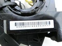 Ford C-Max DM2 03-07 Airbag Schleifring Wickelfeder Ford C-Max DM2 03-07 02.02.2004 3M5T-14A664-AD gebraucht Vorschau 5