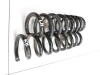 BMW F32 420d 13-17 Coupe Beide Feder Federn Hinten BMW F32 420d 13-17 29.04.2014 gebraucht Vorschau 2