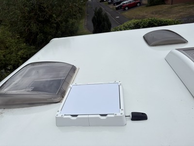 Fotos del artículo de un comprador verificado