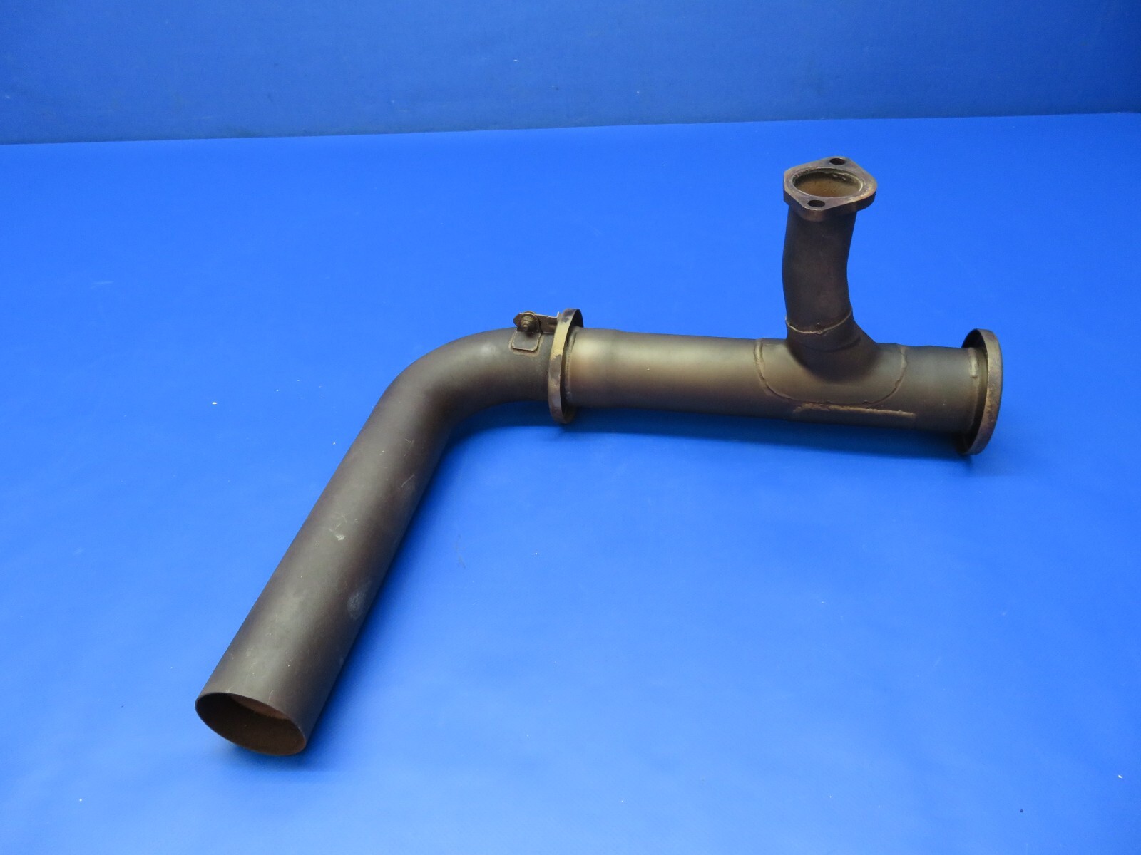 Mooney Continental TSIO-360-GB1 Exhaust Crossover Assy P/N