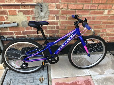 carrera saruna 24 purple