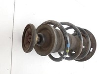 VW Sharan 7M 00-05 mpv Federbein Stossdämpfer Vorne Rechts VW Sharan 7M 00-05 24.08.2001 7M0413031H gebraucht Vorschau 2