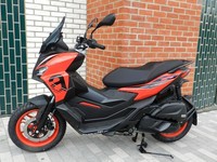 Aprilia SR GT Sport 125 E5+
