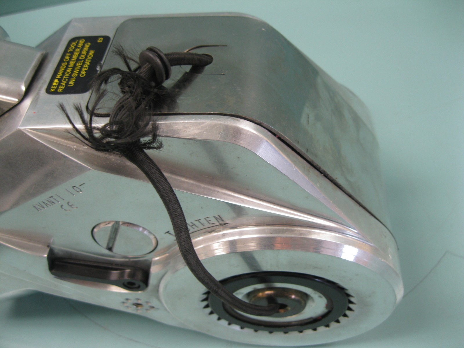 Hytorc Avanti 10 1-1/2