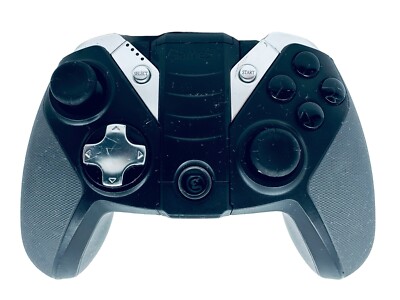 GameSir G4s Wireless Controller for Android/Windows/VR/PS3 Black 