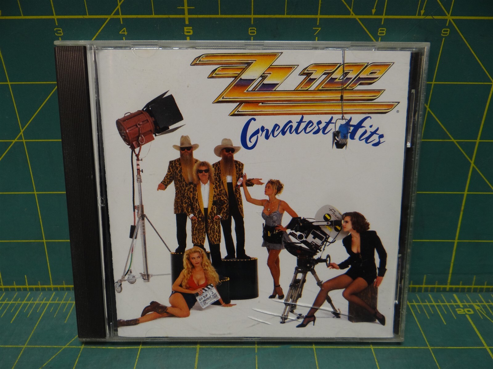 洋楽 Tapps Greatest Hits TAPPS - GREATEST HITS - YouTube