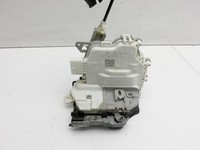 Audi Q5 8R 12-16 Türschloss m. ZV Stellmotor Links Hinten Audi Q5 8R 12-16 04.10.2016 8K0839015F gebraucht Vorschau 4