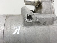 Mercedes W177 A250E 18-22 1,3 118KW Klimakompressor Klima Kompressor Mercedes W177 A250E 18-22 26.03.2021... Vorschau 7