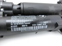 BMW 428i F36 14-17 Coupe Spindelantrieb für Heckklappe Gasdruckfeder BMW 428i F36 14-17 02.06.2016 51247330627... Vorschau 5