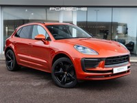 2022 Porsche Macan 2.0T SUV 5dr Petrol PDK 4WD Euro 6 (s/s) (265 ps) Petrol