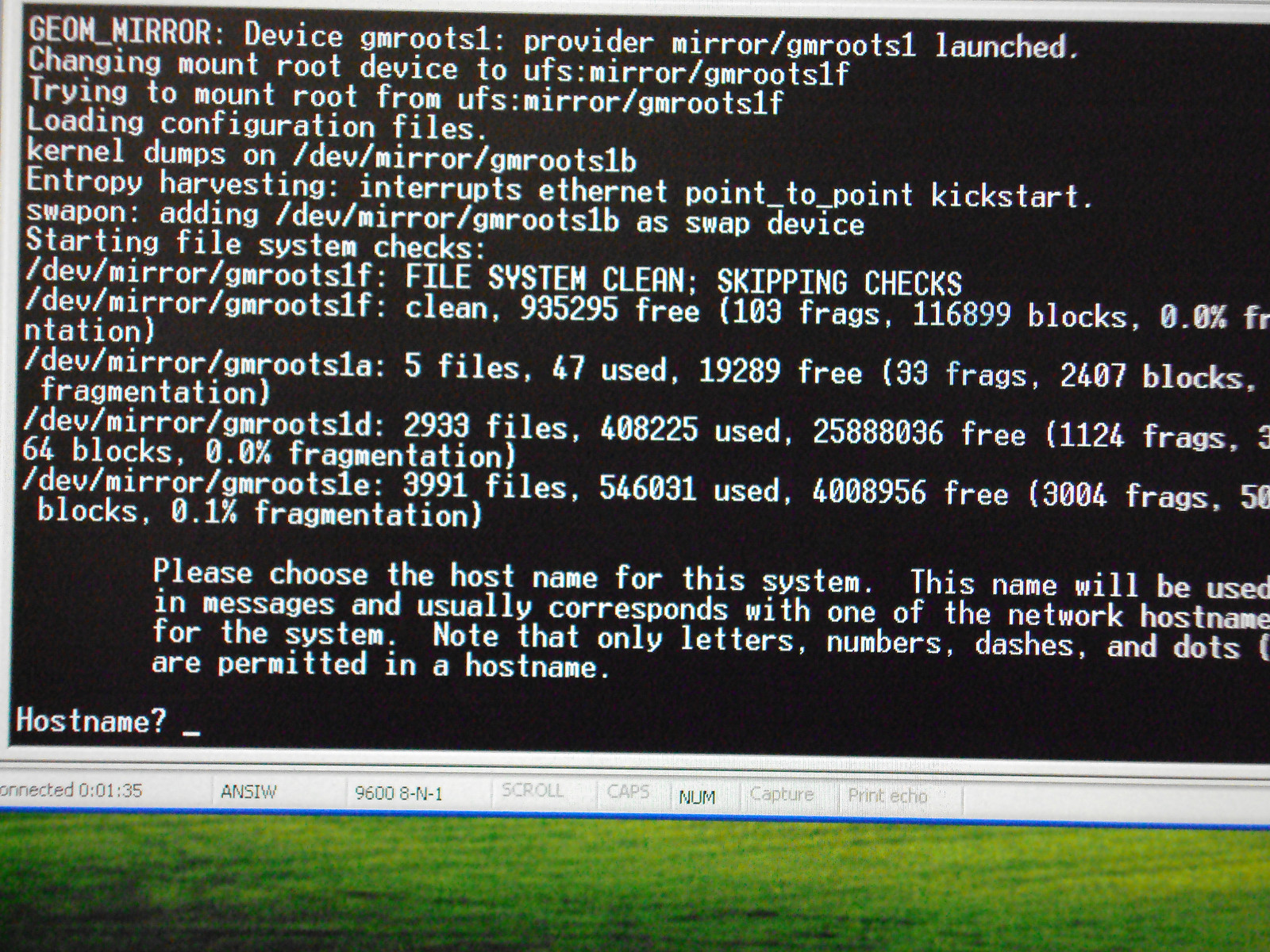CheckPoint  IP397 VPN Security Platform OS Version 6.2