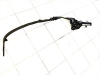 Volvo C70 II 542 05-09 Cabriolet Scharniere Scharnier für Verdeck Links Hinten Volvo C70 II 542 05-09 21.12.2006... Vorschau 1