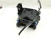 Lexus RX 400h MCU 06-09 Ablagefach Staufach Fach Deckel Becherhalter für Mitteltunnel Lexus RX 400h MCU 06-09... Vorschau 5