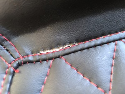 Artikelfoto(s) von einem verifizierten Käufer