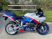 BMW R1100S BOXER CUP, 2004, 20,697 MILES, WITH SERVICE HISTORY, VERY CLEAN