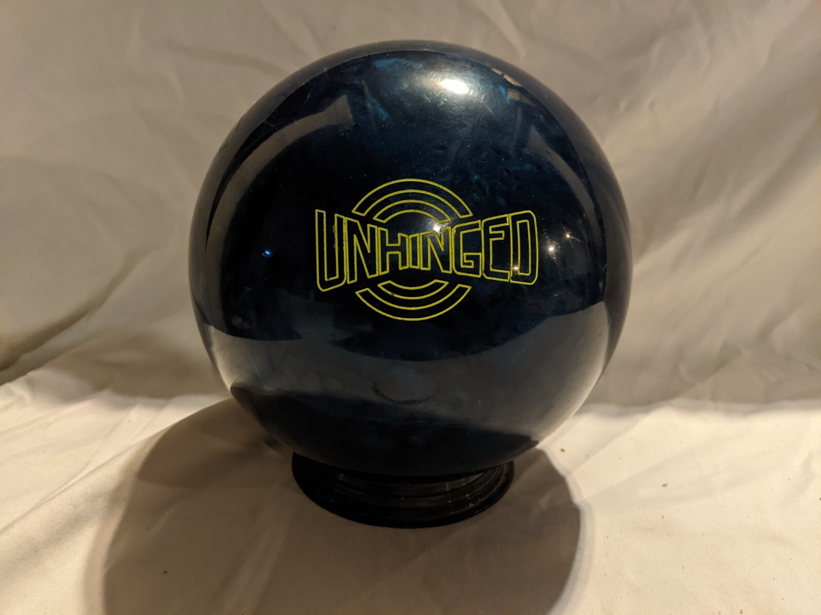 15lb Roto Grip Unhinged Bowling Ball | eBay