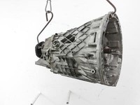 Mercedes W204 S204 C220 07-14 CDI 2,2 125KW 711653 Automatikgetriebe Getriebe ohne Wandler 722.902 Mercedes W204... Vorschau 4