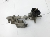 Mercedes W176 A200 12-15 RHD Lenkgetriebe Elektr. Servolenkung Lenkhilfe Mercedes W176 A200 12-15 28.01.2015... Vorschau 2