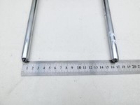 Nissan Pathfinder III R51 07-13 Leder Kopfstütze Rechts oder Links Hinten Nissan Pathfinder III R51 07-13... Vorschau 2