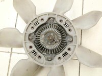 Toyota Land Cruiser 90 J9 96-02 D-4D 3,0 120KW Viskolüfter Viskokupplung Toyota Land Cruiser 90 J9 96-02 01.02.2000... Vorschau 4