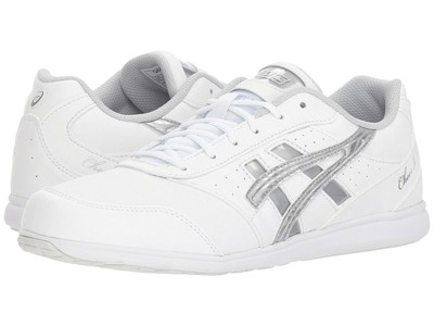 

Женские кроссовки и кроссовки ASICS Cheer 8