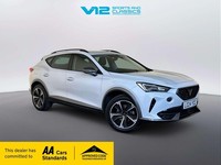 2024 Cupra Formentor 1.4 eHybrid 12.8kWh V1 SUV 5dr Petrol Plug-in Hybrid DSG Eu